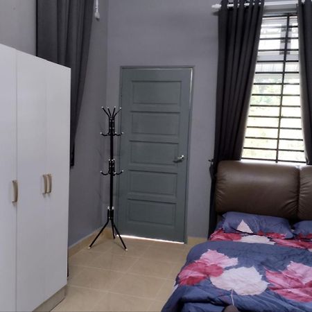 Sh Homestay Кота-Бару Экстерьер фото