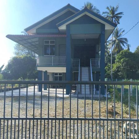 Sh Homestay Кота-Бару Экстерьер фото