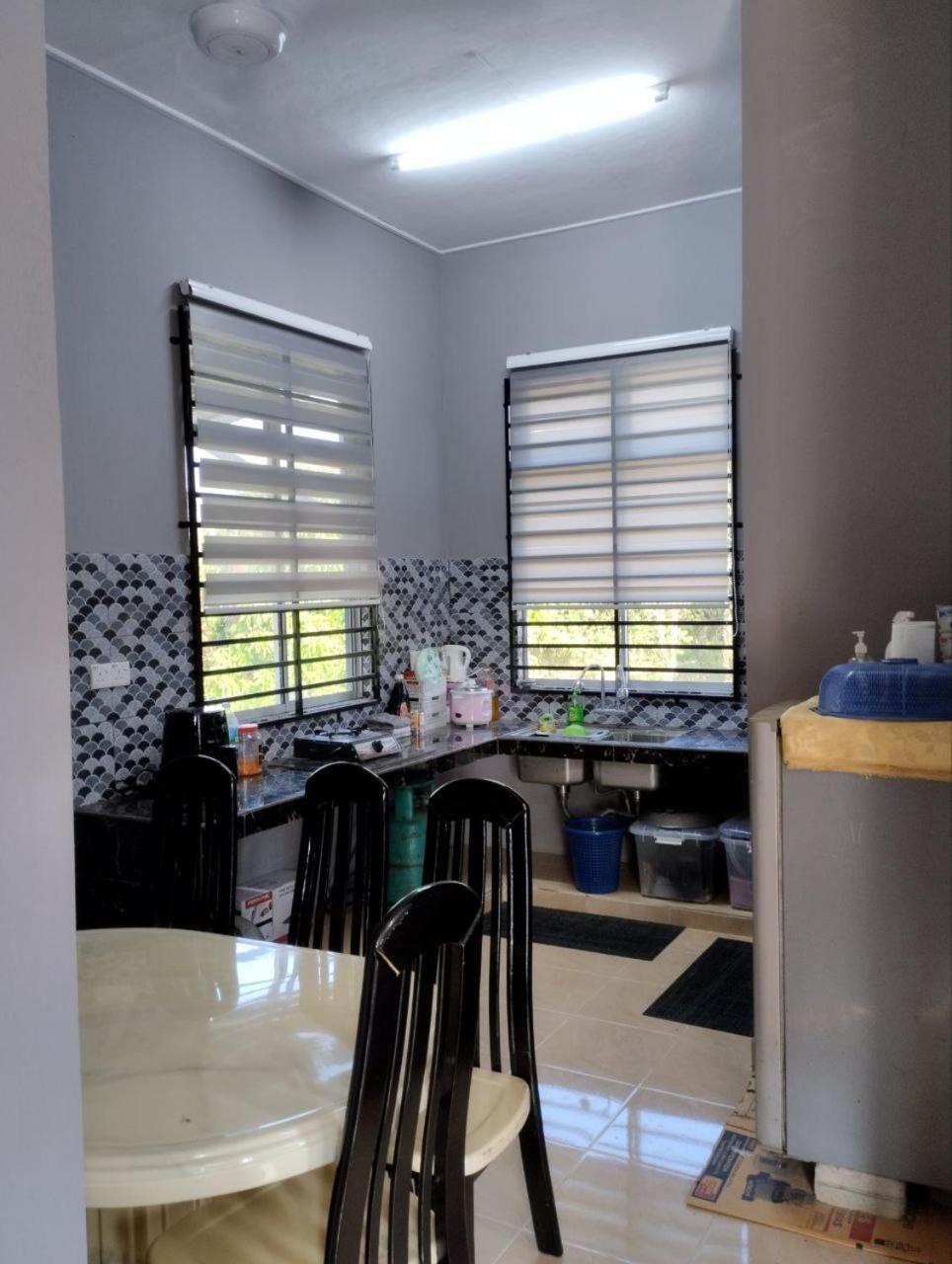 Sh Homestay Кота-Бару Экстерьер фото