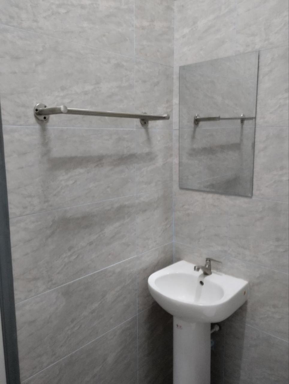 Sh Homestay Кота-Бару Экстерьер фото