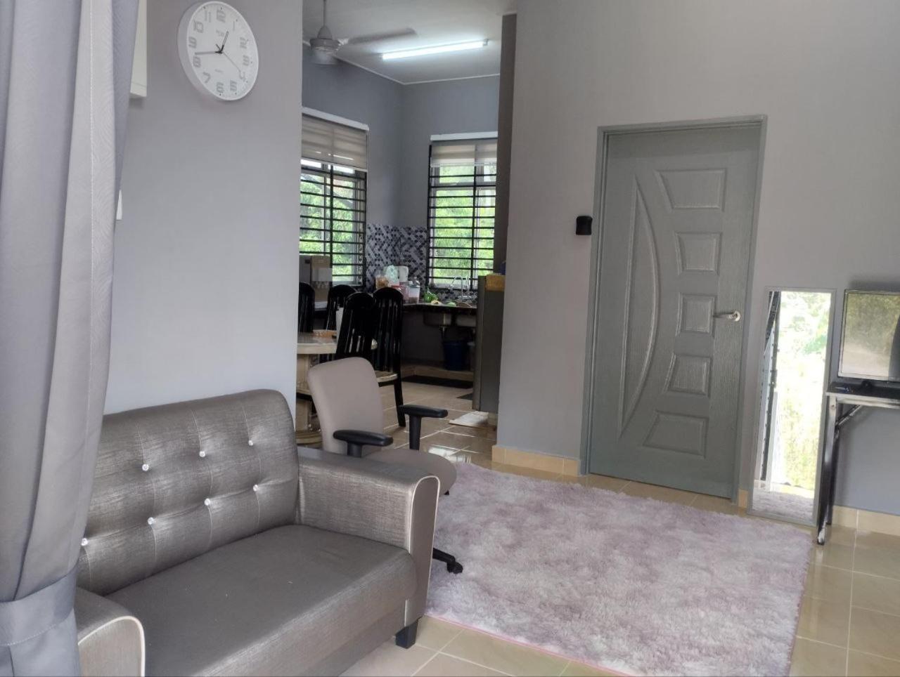 Sh Homestay Кота-Бару Экстерьер фото